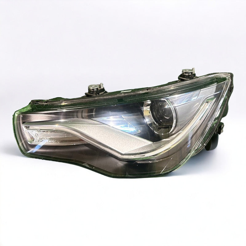 Frontscheinwerfer Audi A1 8X0941005 NOWA8X0941005 Xenon Links Headlight