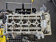 Laden Sie das Bild in den Galerie-Viewer, Motor Hyundai Elantra G4FG 1.6 128PS 2018 Benzin Engine Unkomplett MOT4266574532cd