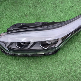 Frontscheinwerfer Kia Ceed 92101-J7500 LED Links Scheinwerfer Headlight SCH3677666087id