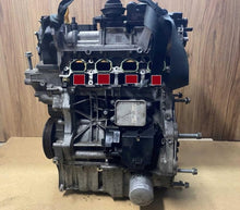 Laden Sie das Bild in den Galerie-Viewer, Motor VW Golf VIII I DFYA 1.5 150PS 110kW 2021 Benzin Engine Komplett MOT2625017105tx