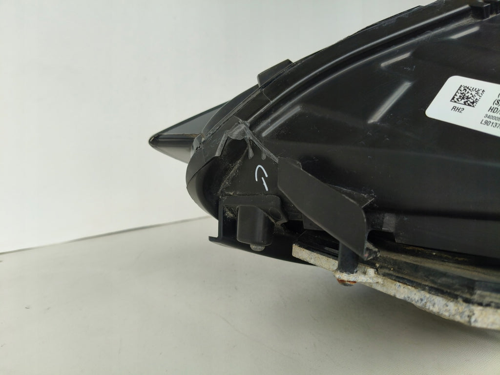 Frontscheinwerfer Tesla Model 3 1077376 Full LED Rechts Scheinwerfer Headlight SCH1217302217ky