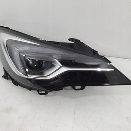 Frontscheinwerfer Opel Astra K 39055746 Full LED Rechts Scheinwerfer Headlight SCH5808606043lg