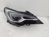 Frontscheinwerfer Opel Astra K 39055746 Full LED Rechts Scheinwerfer Headlight