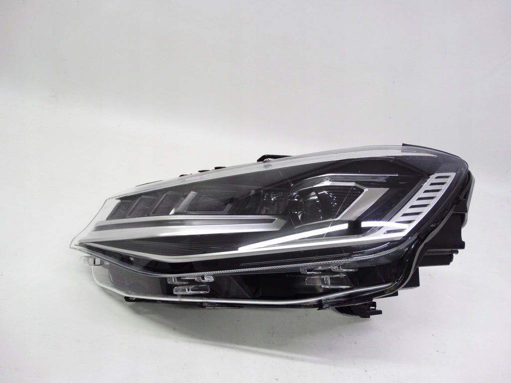 Frontscheinwerfer VW Caddy V 2K8941035Q Full LED Links Scheinwerfer Headlight SCH2264909733dq