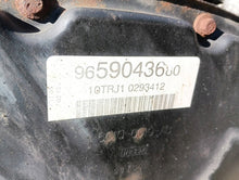 Laden Sie das Bild in den Galerie-Viewer, Motor Fiat Ducato 10TRJ1 2.2 HDI 22TKm 2010 Diesel Engine Komplett MOT7509098560kj