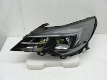 Laden Sie das Bild in den Galerie-Viewer, Frontscheinwerfer Opel Astra K 39195688 LED Links Scheinwerfer Headlight