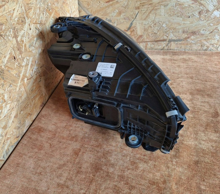 Frontscheinwerfer Mercedes-Benz W206 A2069067103 LED Links Headlight SCH3354061767gi