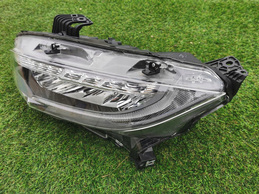 Frontscheinwerfer Honda Civic X 100-18659 LED Links Scheinwerfer Headlight