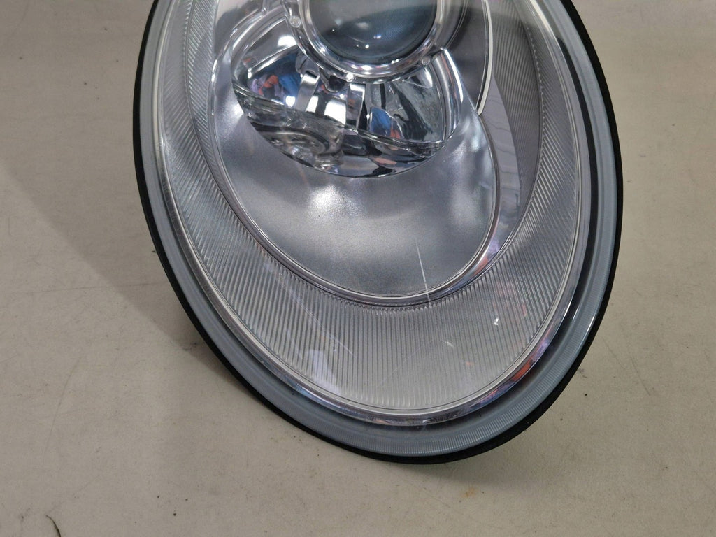 Frontscheinwerfer VW New Beetle 1C2941006 Rechts Scheinwerfer Headlight SCH2452378938vz