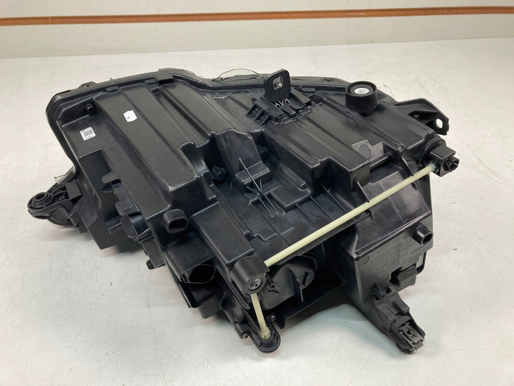 Frontscheinwerfer Audi E-Tron 89A941033D Full LED Links Scheinwerfer Headlight SCH6177875995sc