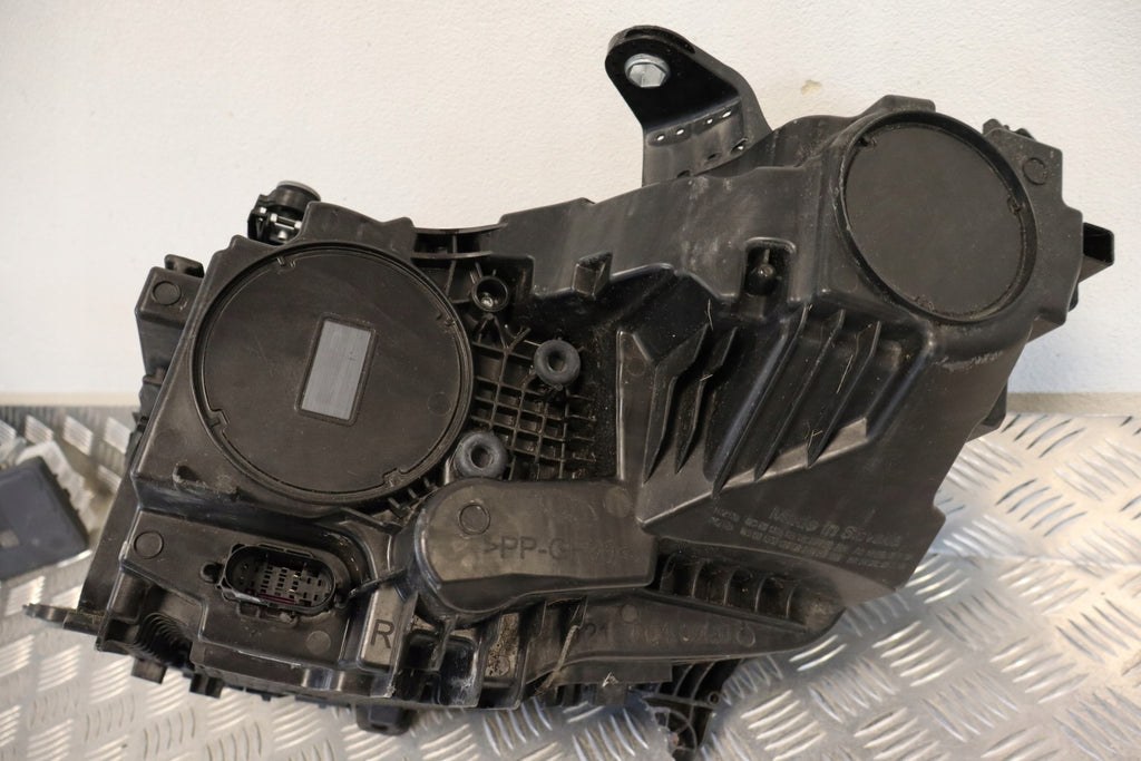 Frontscheinwerfer Mercedes-Benz Glc A2549061600 LED Rechts Headlight SCH9099816594jq
