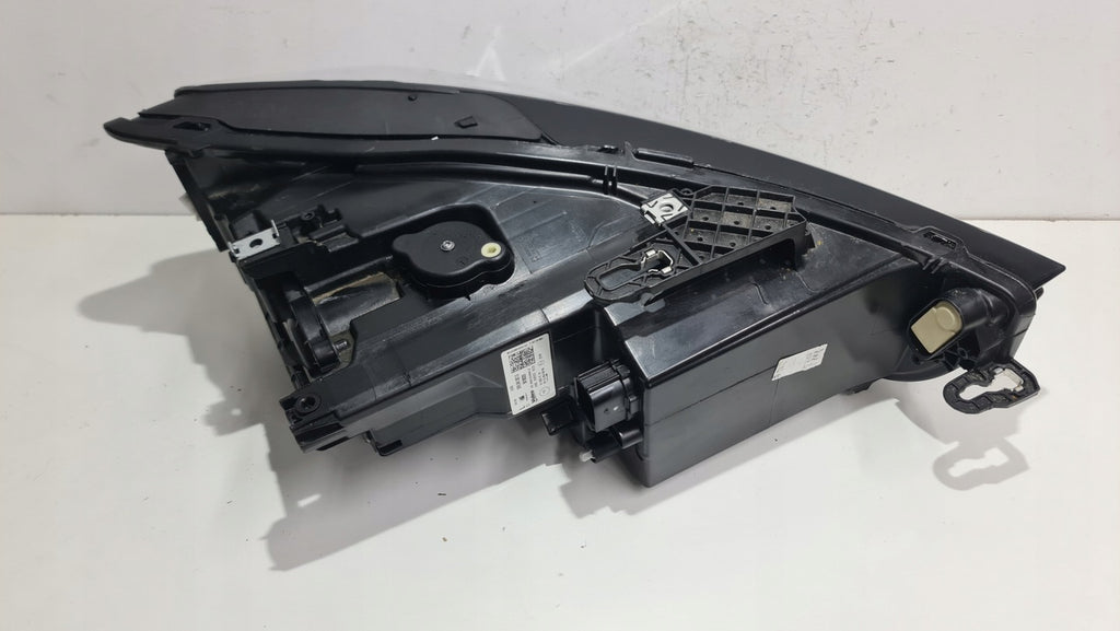 Frontscheinwerfer Seat Leon 5FB941007G LED Links Scheinwerfer Headlight