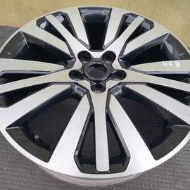1x Alufelge 19 Zoll 7.0