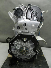 Laden Sie das Bild in den Galerie-Viewer, Motor VW Golf VII CHP 1.4 TSI 10Km 2016 Benzin Engine Unkomplett