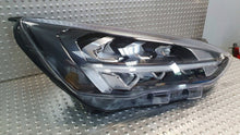 Laden Sie das Bild in den Galerie-Viewer, Frontscheinwerfer Ford Focus MX7B-13E014-FD Full LED Rechts Headlight SCH5634013309oz
