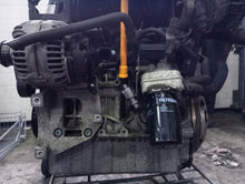 Laden Sie das Bild in den Galerie-Viewer, Motor Audi Seat Skoda VW A3 Altea Octavia BGU BSE 1.6 102PS 75kW Benzin Komplett
