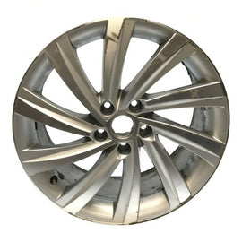 1x Alufelge 18 Zoll 7.5