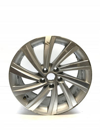 1x Alufelge 18 Zoll 7.5