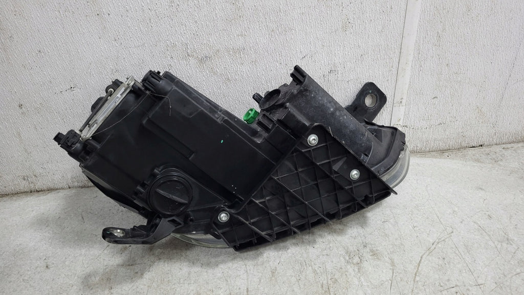 Frontscheinwerfer Maserati Ghibli III M157 00670038243 LED Links Headlight SCH1788240772rw