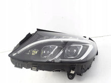 Load image into Gallery viewer, Frontscheinwerfer Mercedes-Benz W205 A2059063104 Full LED Links Headlight