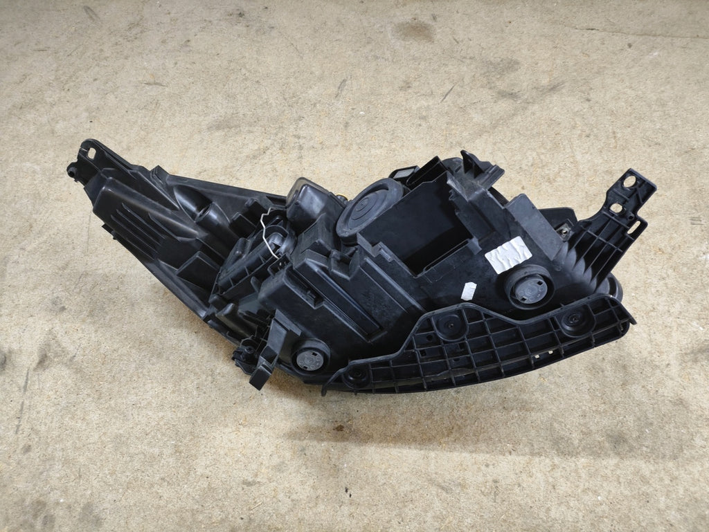 Frontscheinwerfer Ford Kuga CV4413W030AE Links Scheinwerfer Headlight SCH7478713806ji