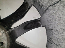 Laden Sie das Bild in den Galerie-Viewer, 1x Alufelge 19 Zoll 8.5&quot; 5x108 GRG9673495677 Peugeot Rcz Rim Wheel