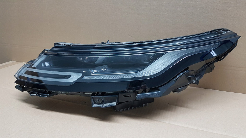 Frontscheinwerfer Land Rover Evoque M8D2-13W030-EA Full LED Links Headlight SCH2053250708yd