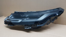 Laden Sie das Bild in den Galerie-Viewer, Frontscheinwerfer Land Rover Evoque M8D2-13W030-EA Full LED Links Headlight SCH2053250708yd
