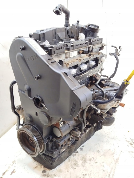 Motor VW Passat B8 DFC DFCA 2.0 TDI 190PS 140kW 132TKm 2017 Diesel Unkomplett MOT5116665435id