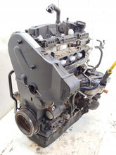 Load image into Gallery viewer, Motor VW Passat B8 DFC DFCA 2.0 TDI 190PS 140kW 132TKm 2017 Diesel Unkomplett MOT5116665435id