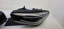 Laden Sie das Bild in den Galerie-Viewer, Frontscheinwerfer Mercedes-Benz A2479062103 A2479062003 LED Ein Satz Headlight SCH9028044988cx