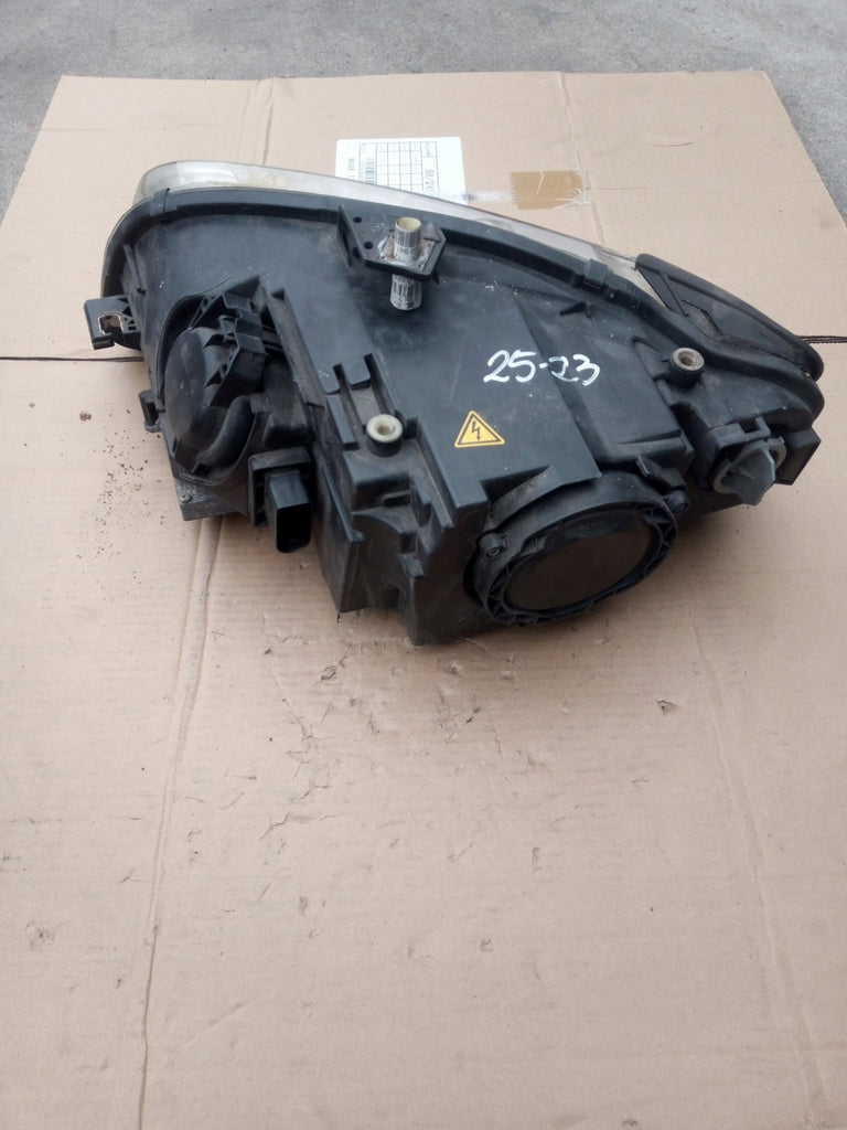 Frontscheinwerfer Audi A4 B7 8E0941004AM Xenon Rechts Scheinwerfer Headlight SCH8038001057rn