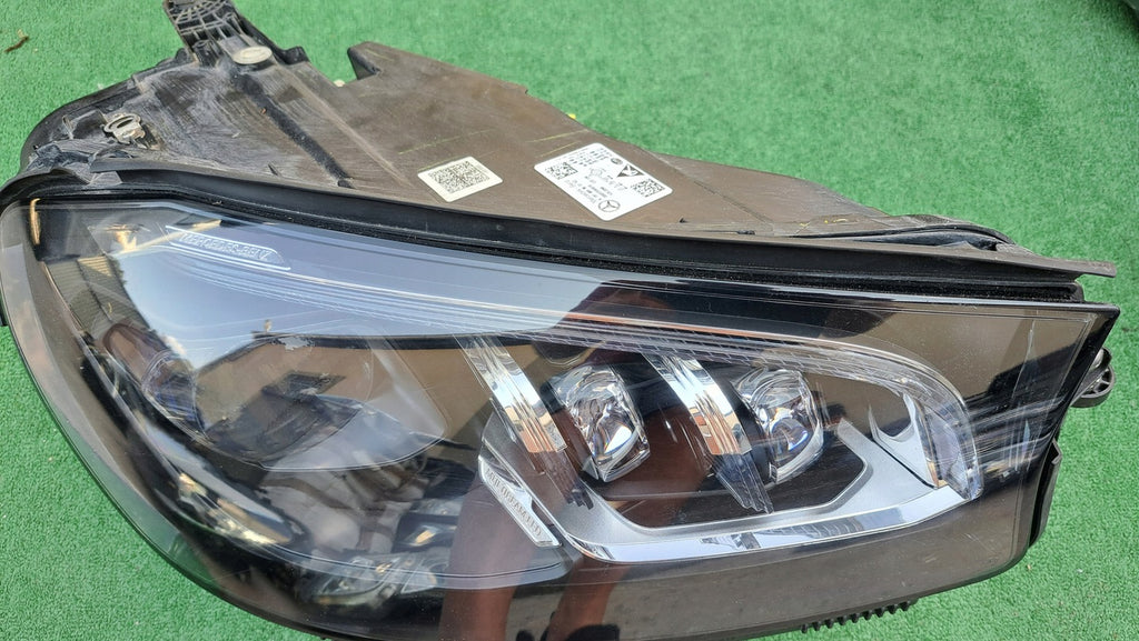 Frontscheinwerfer Mercedes-Benz Gls A1679066001KZ LED Rechts Headlight