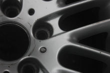Load image into Gallery viewer, 1x Alufelge 16 Zoll 7.0" 5x120 20ET Glanz Silber 67517627 BMW 5 E60 Rim Wheel FEL7838018366np