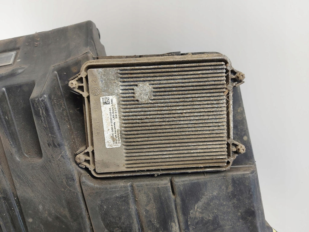 Frontscheinwerfer Tesla Model S 1053578-00-C Links Scheinwerfer Headlight