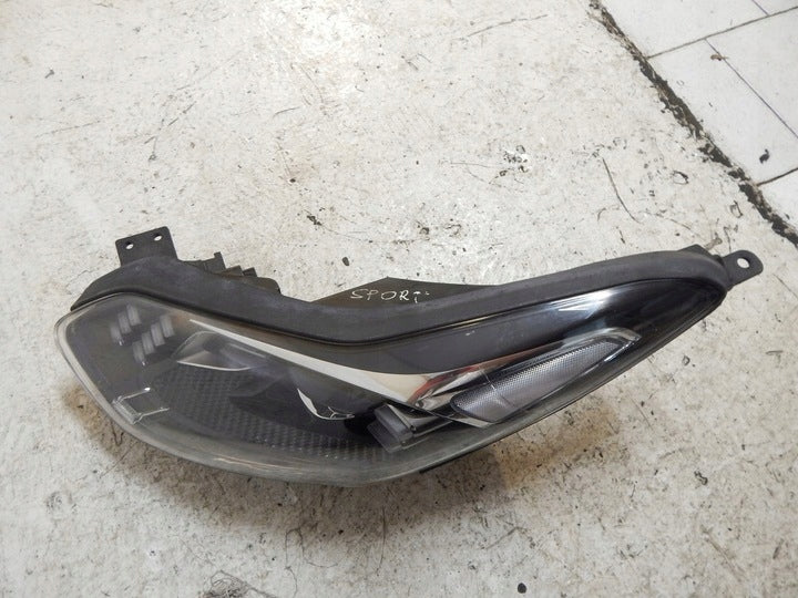 Frontscheinwerfer Kia Sportage IV Full LED Links Scheinwerfer Headlight SCH5252072958sw