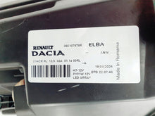 Laden Sie das Bild in den Galerie-Viewer, Frontscheinwerfer Dacia Sandero III Jogger 260107978 Full LED Rechts Headlight