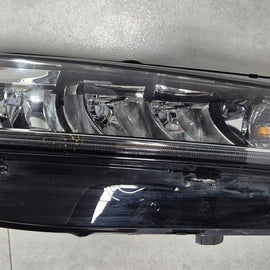 Frontscheinwerfer Skoda Octavia I LE18A6418 5E4941016030111823200 Rechts SCH4388482618pn