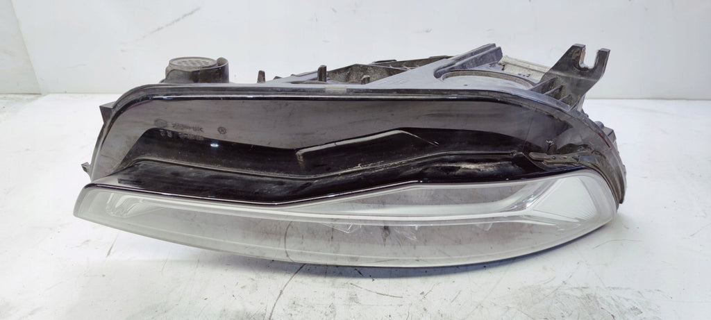 Frontscheinwerfer Audi A6 C7 4G0941034H Full LED Rechts Scheinwerfer Headlight