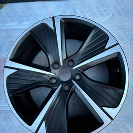 1x Alufelge 18 Zoll 8.0