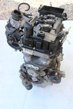Laden Sie das Bild in den Galerie-Viewer, Motor Citroën Peugeot Toyota C1 II 108 1KR-B52 1.0 96TKm 2017 Benzin Unkomplett MOT6290821813pk