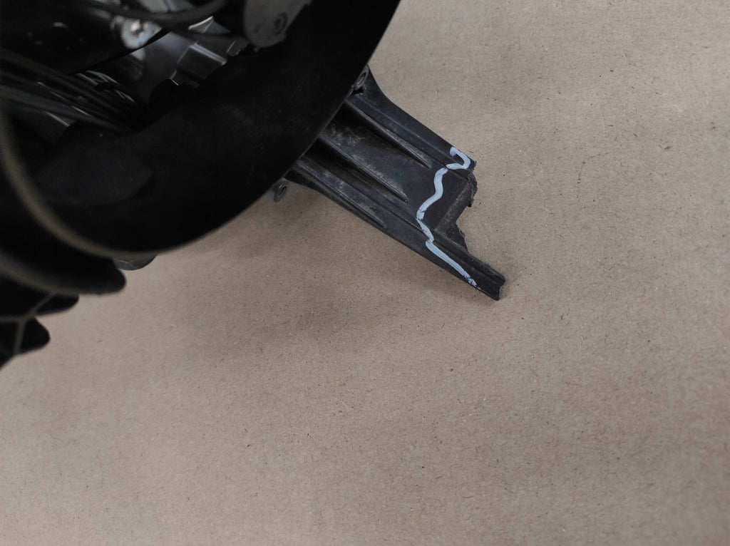 Frontscheinwerfer Man Tge Crafter 7C1941006 Rechts Scheinwerfer Headlight SCH9626249700yq