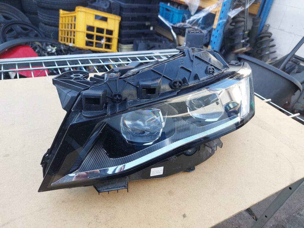 Frontscheinwerfer Peugeot 508 II 9839014380 LED Links Scheinwerfer Headlight SCH3255303563tn