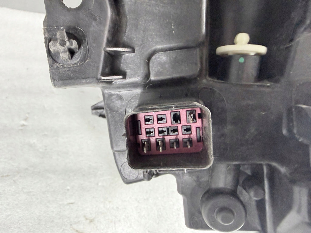 Frontscheinwerfer Volvo Xc60 I 32342506 LED Links Scheinwerfer Headlight SCH7763159827ax