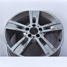 Laden Sie das Bild in den Galerie-Viewer, 1x Alufelge 18 Zoll 8.0&quot; 5x112 60ET A1644015702 Mercedes-Benz Rim Wheel