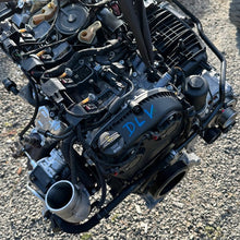 Load image into Gallery viewer, Motor Audi VW A4 A3 I DLV DLVA 2.0 TFSI Benzin Engine Komplett MOT6243563044le