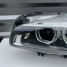 Laden Sie das Bild in den Galerie-Viewer, Frontscheinwerfer BMW 2 F45 A97494855-01 Links Scheinwerfer Headlight SCH2432634940os