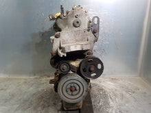 Laden Sie das Bild in den Galerie-Viewer, Motor Opel Corsa D Meriva B A13DTC 1.3 CDTI 75PS 55kW Diesel Engine Unkomplett MOT1581399469sy