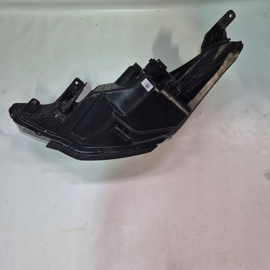 Frontscheinwerfer Hyundai I20 92102-C8000 Rechts Scheinwerfer Headlight SCH5704160007rg