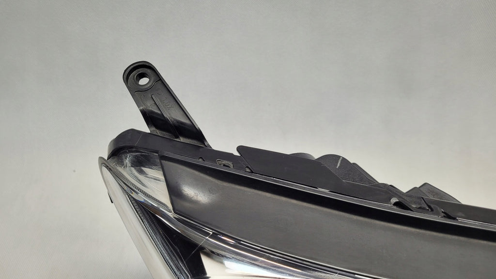 Frontscheinwerfer Toyota Rav IV LED Rechts Scheinwerfer Headlight